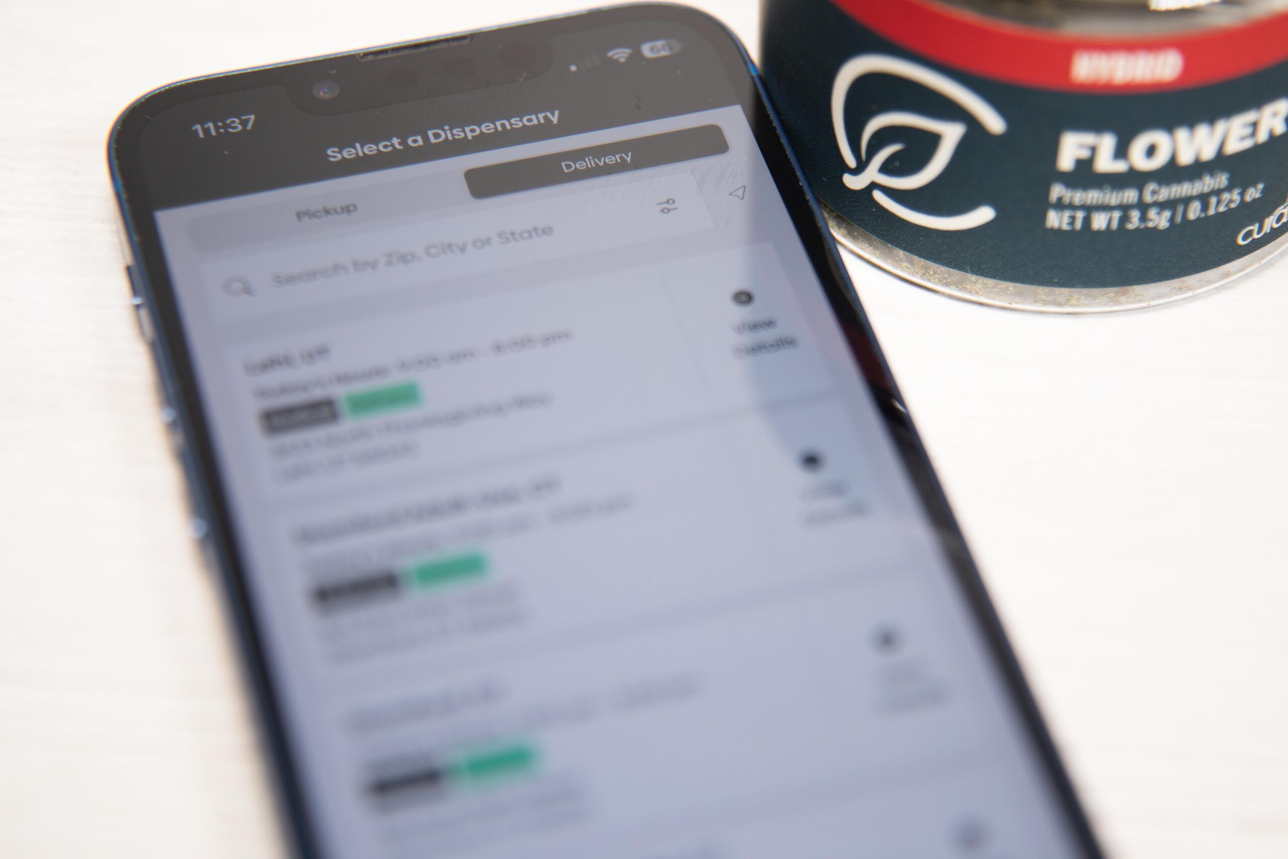 Cannabis Delivery in Florida: Your Guide to Home Delivery on the East Coast